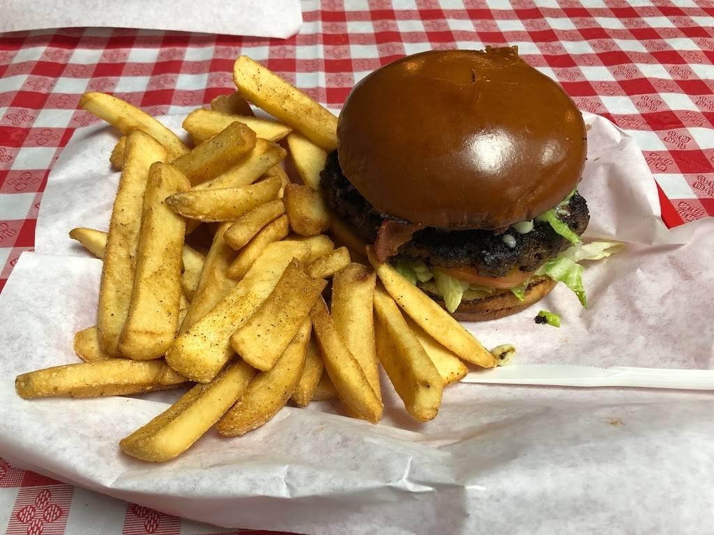 Burger & Philly Shack | restaurant | 6016 Denton Hwy, Watauga, TX 76148, USA | 8176057900 OR +1 817-605-7900