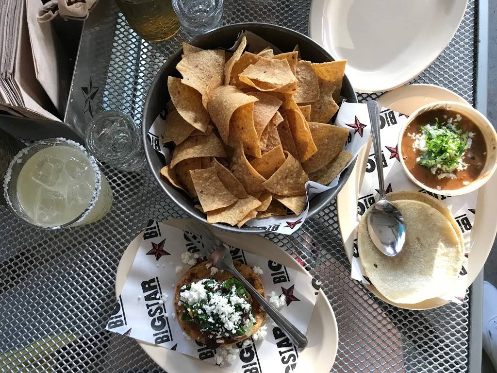 Big Star | restaurant | 1531 N Damen Ave, Chicago, IL 60622, USA | 7732354039 OR +1 773-235-4039