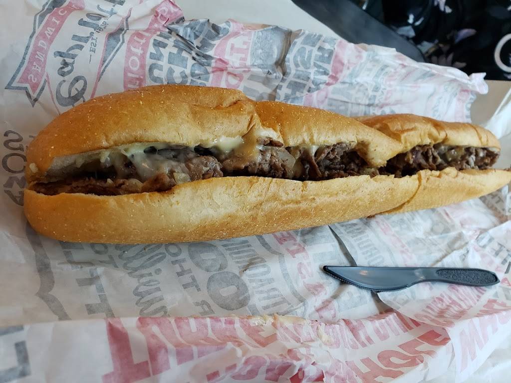 Capriottis Sandwich Shop | restaurant | 11010 Lavender Hill Dr suite 160, Las Vegas, NV 89135, USA | 7026787827 OR +1 702-678-7827