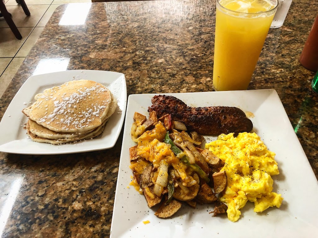 Jackson Soul Food | restaurant | 950 NW 3rd Ave, Miami, FL 33136, USA | 3053747661 OR +1 305-374-7661