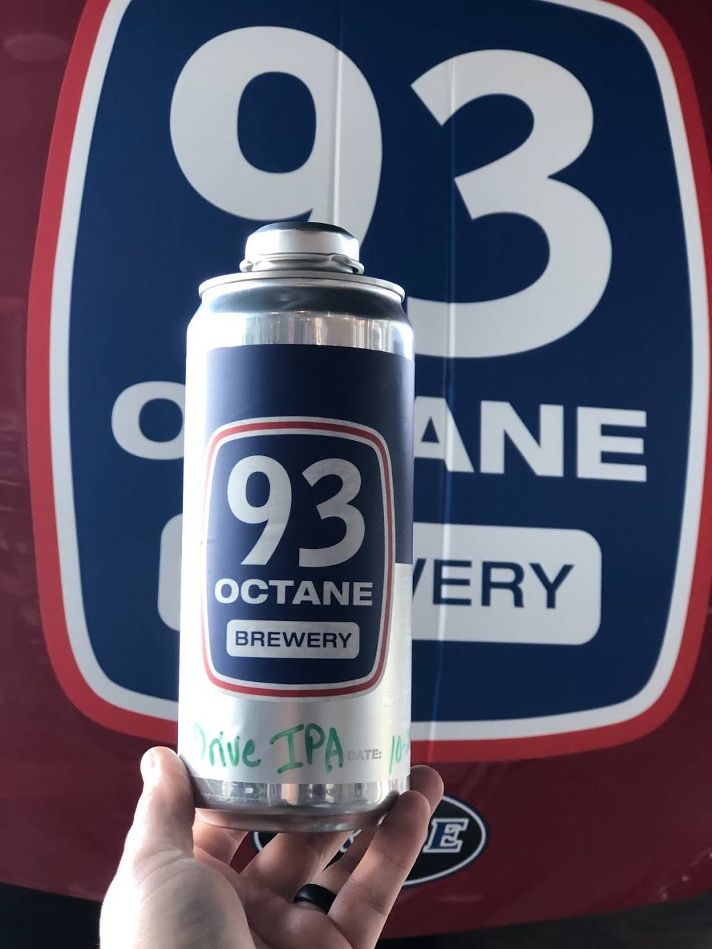 93 Octane Brewery | restaurant | 1825 Lincoln Hwy, St. Charles, IL 60174, USA | 6305490332 OR +1 630-549-0332