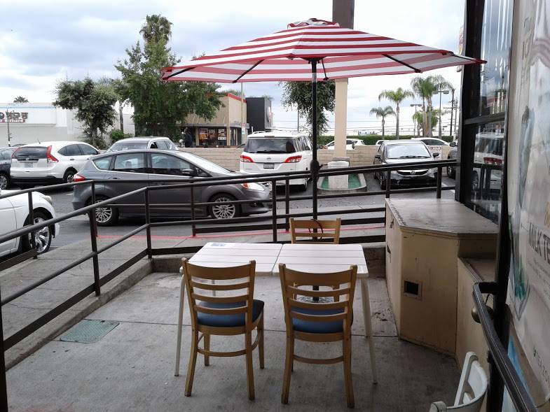 Ohmy Sushi Roll/BBQ | meal takeaway | 186 S Vermont Ave, Los Angeles, CA 90004, USA | 2134807779 OR +1 213-480-7779