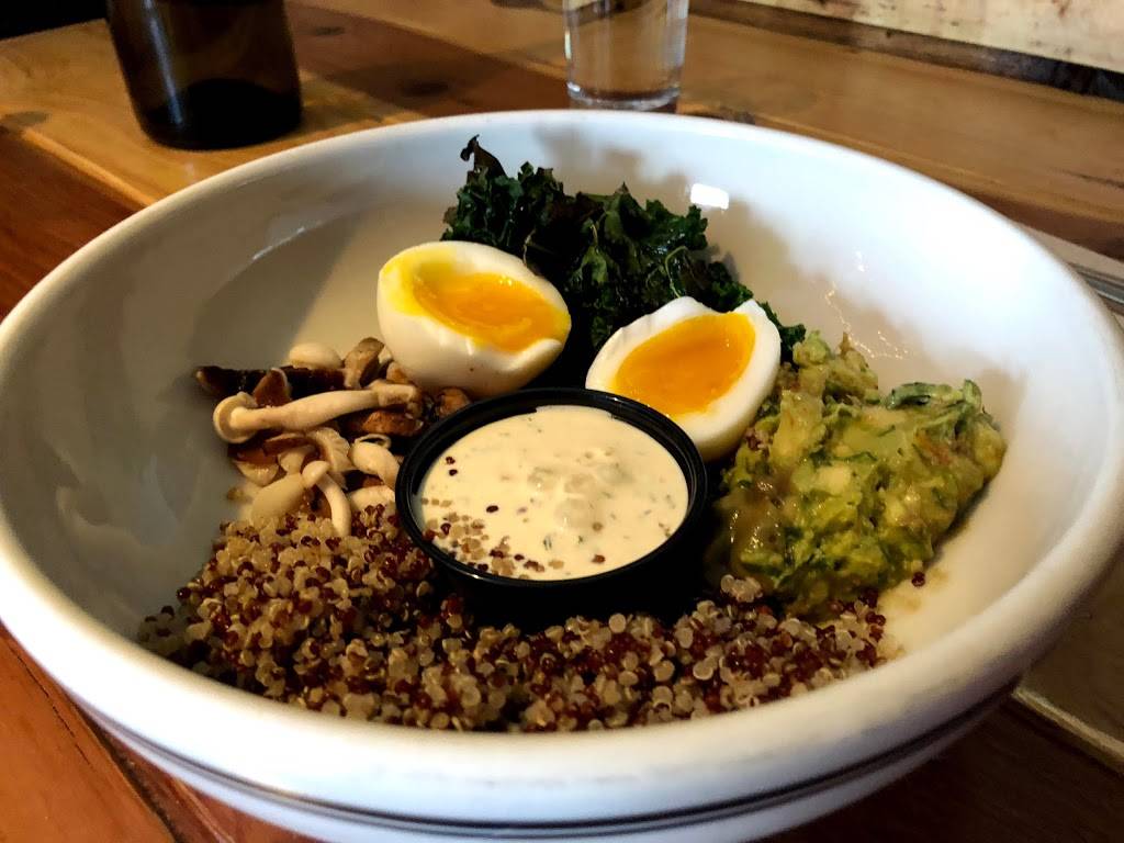 Polpettina | restaurant | 102 Fisher Ave, Eastchester, NY 10709, USA | 9149610061 OR +1 914-961-0061