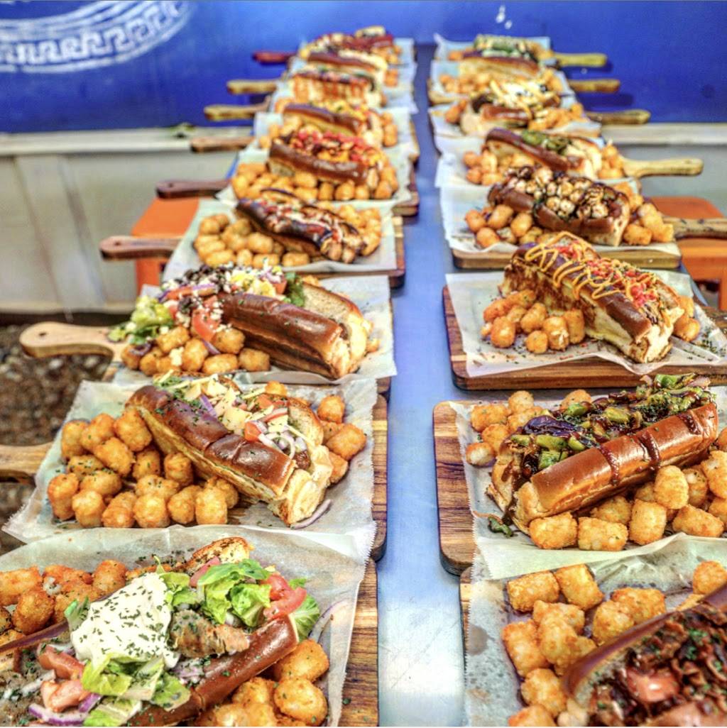 Spring Branch Burger Shack | restaurant | 1900 Blalock Rd, Houston, TX 77080, USA | 3465711185 OR +1 346-571-1185