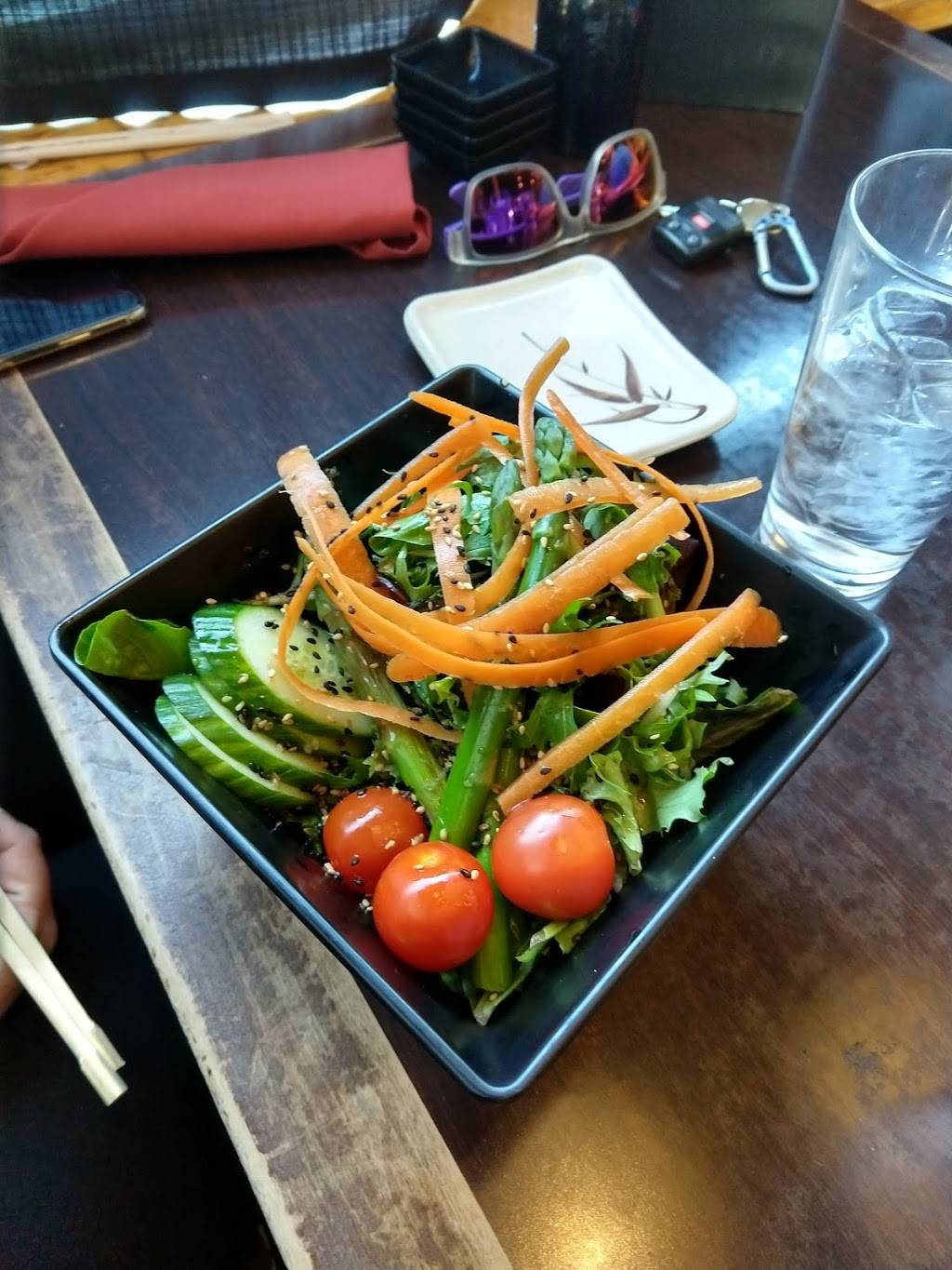 The Naked Fish | restaurant | 3940 Lake Tahoe Blvd, South Lake Tahoe, CA 96150, USA | 5305413474 OR +1 530-541-3474