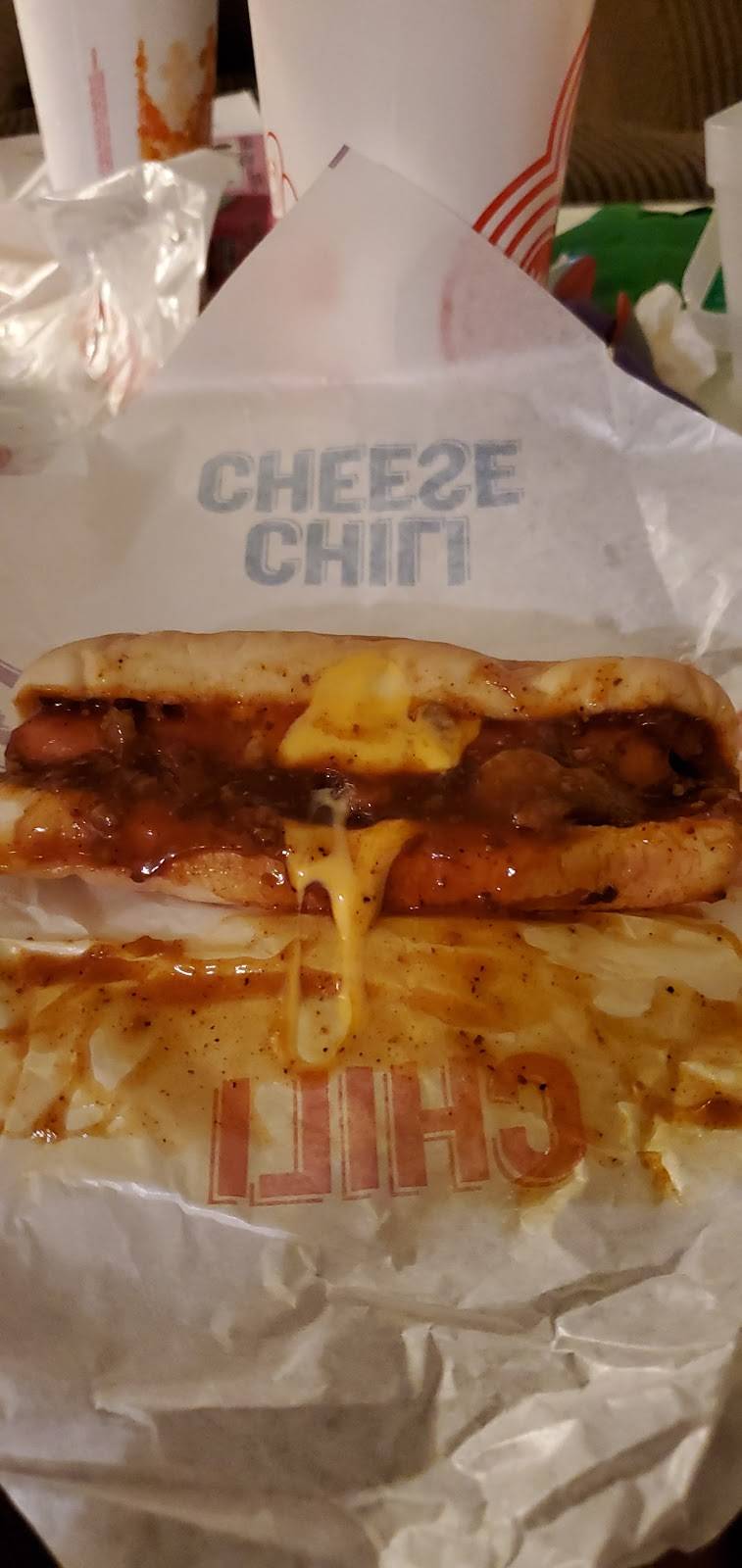 Wienerschnitzel | restaurant | 4631 N Blackstone Ave, Fresno, CA 93726, USA | 5592222727 OR +1 559-222-2727