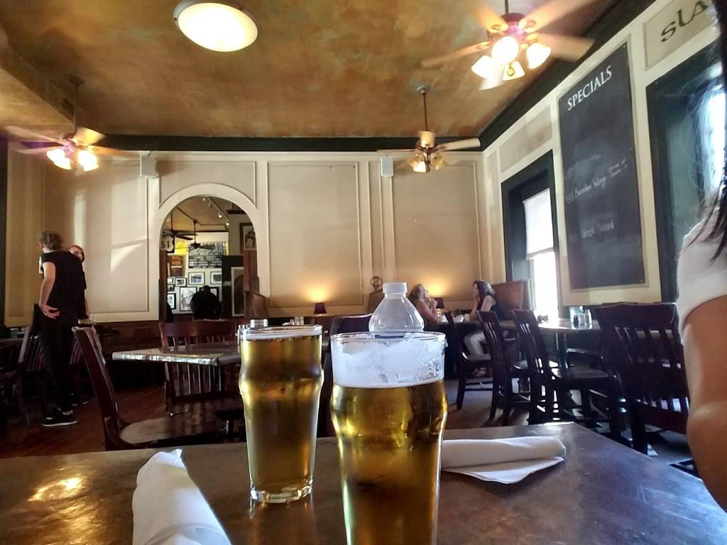 J. Brian’s Tap Room | restaurant | 200 Hanover St, Fredericksburg, VA 22401, USA | 5403730738 OR +1 540-373-0738