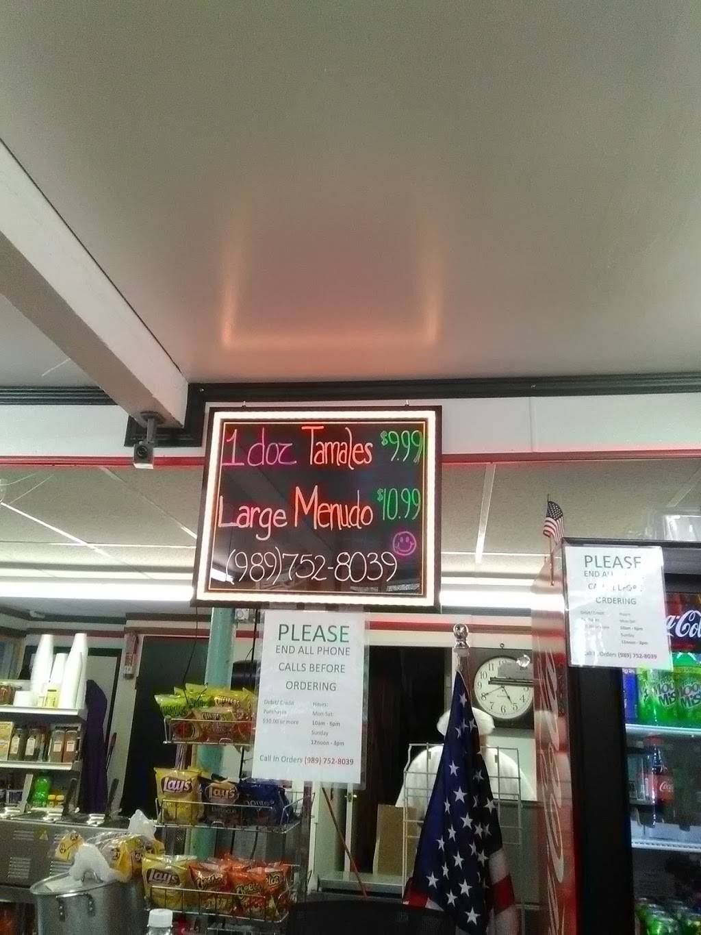 Cruz Kitchen | restaurant | 1200 Martha St, Saginaw, MI 48601, USA | 9897528039 OR +1 989-752-8039