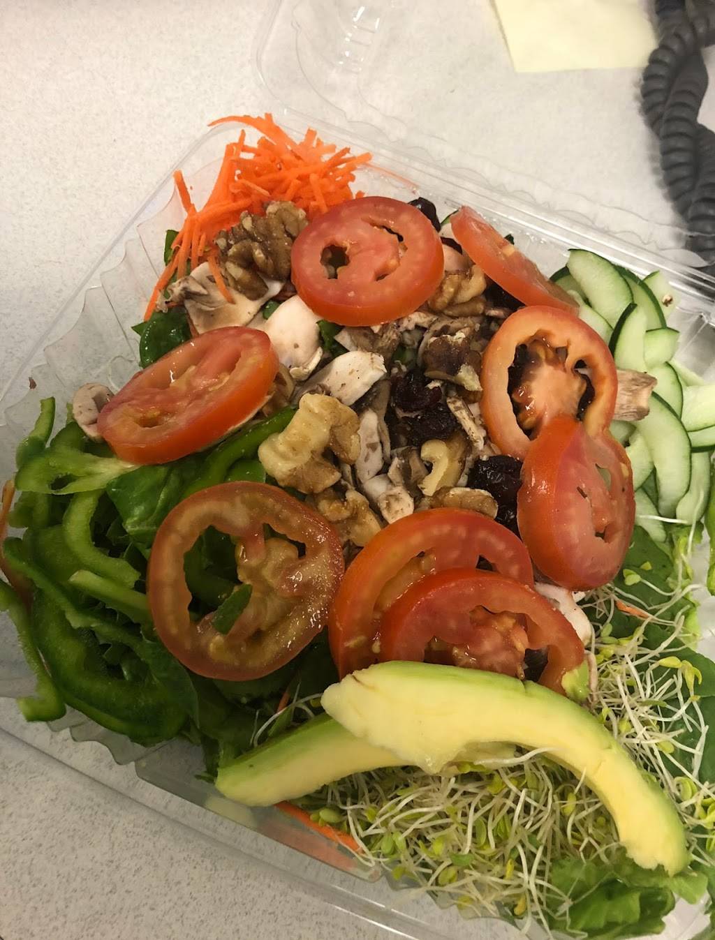 Roly Poly | meal delivery | 1202 Sumter St, Columbia, SC 29201, USA | 8032521081 OR +1 803-252-1081