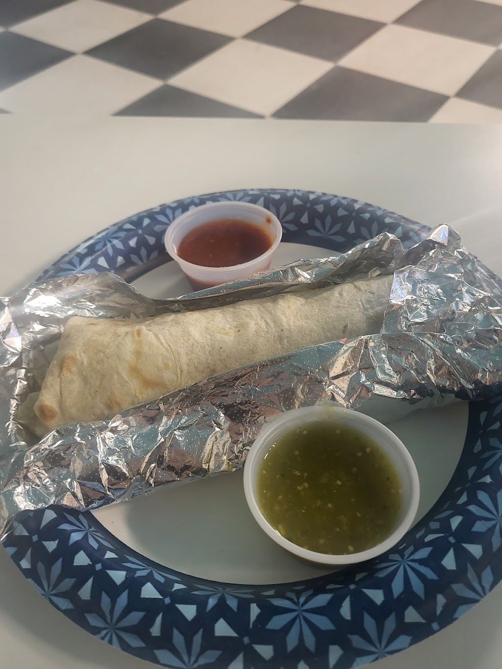 EL MERO Mero #2 | restaurant | 340 Justin Ave, Platteville, CO 80651, USA | 9704156133 OR +1 970-415-6133