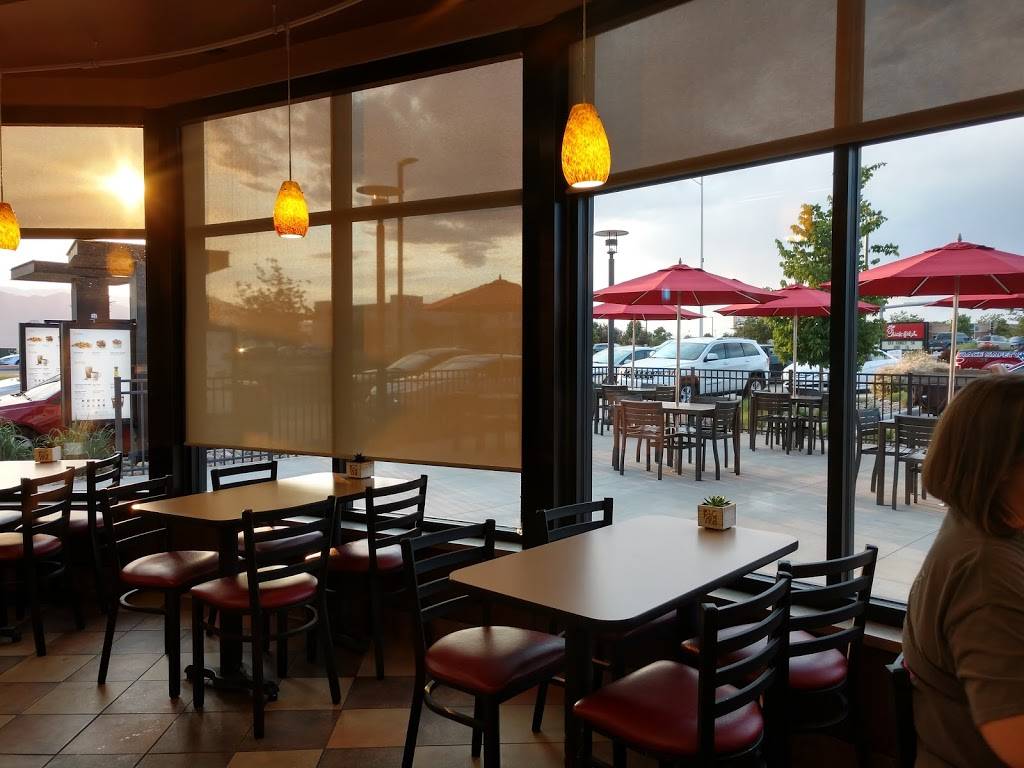 Chick-fil-A | restaurant | 7925 Fountain Mesa Rd, Fountain, CO 80817, USA | 7193123123 OR +1 719-312-3123