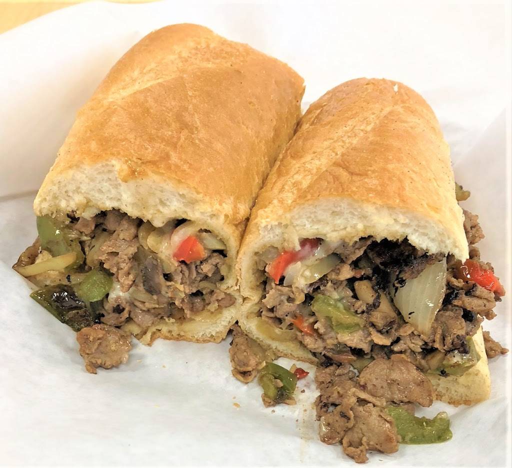 DAngelo Grilled Sandwiches | restaurant | 6857 Post Rd, North Kingstown, RI 02852, USA | 4018854528 OR +1 401-885-4528