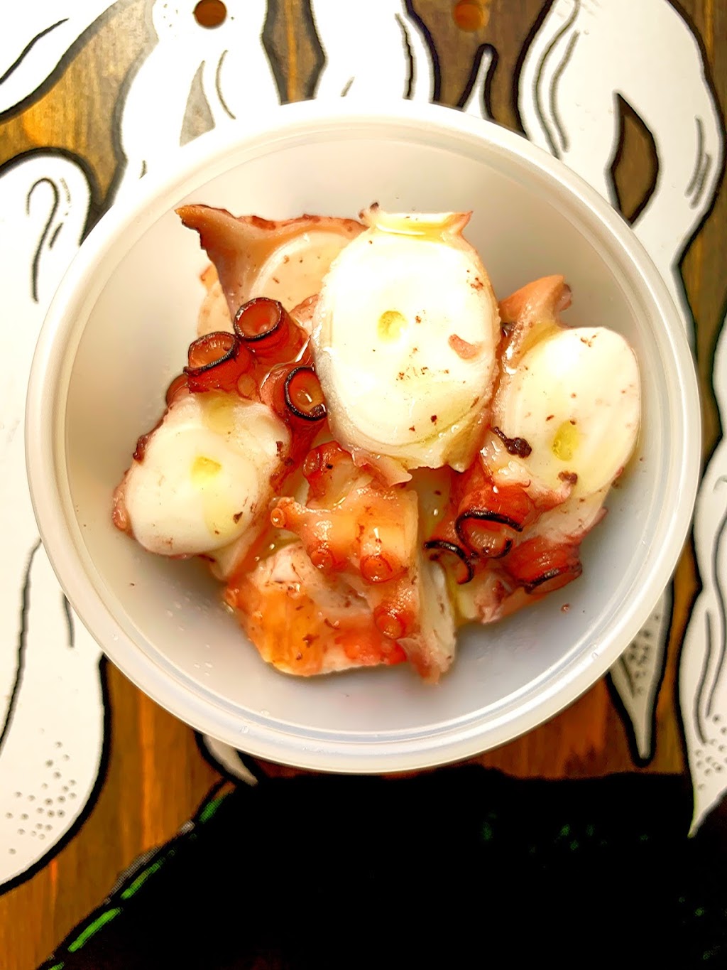 Ceviche Factory Miami | restaurant | 2164 NW 28th St, Miami, FL 33142, USA | 3059271713 OR +1 305-927-1713