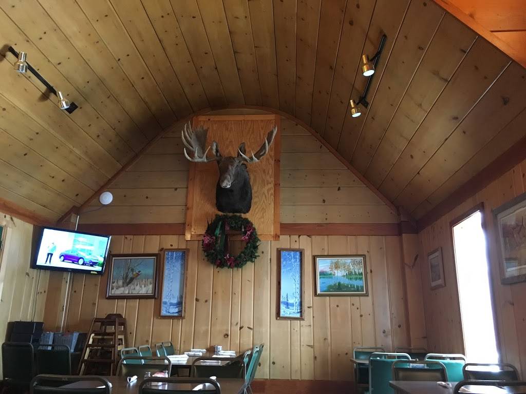 The Deerstand | restaurant | 24188 Mohs St, Deerwood, MN 56444, USA | 2185349253 OR +1 218-534-9253