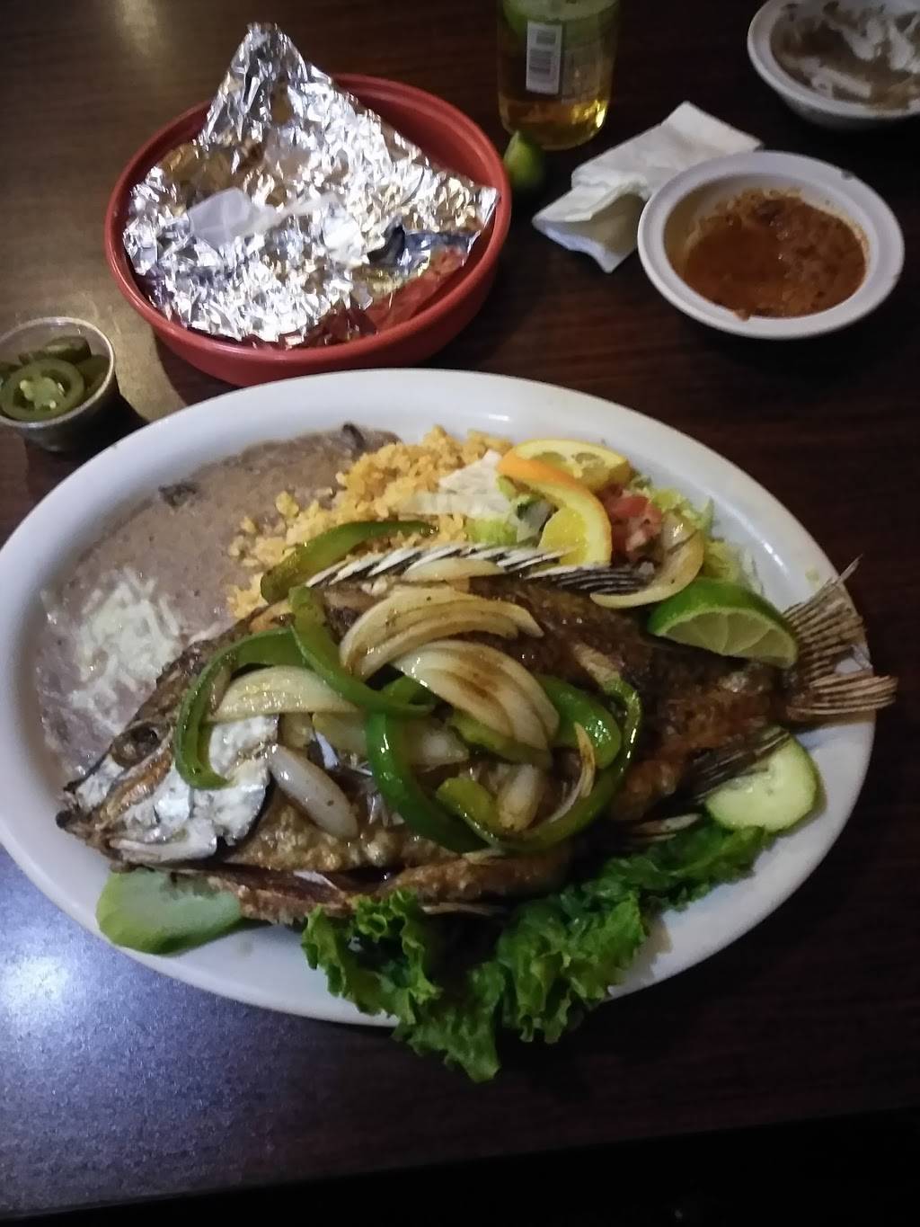 Delicious Alvarez | restaurant | 14094 Lakeshore Dr, Clearlake, CA 95422, USA | 7079942121 OR +1 707-994-2121