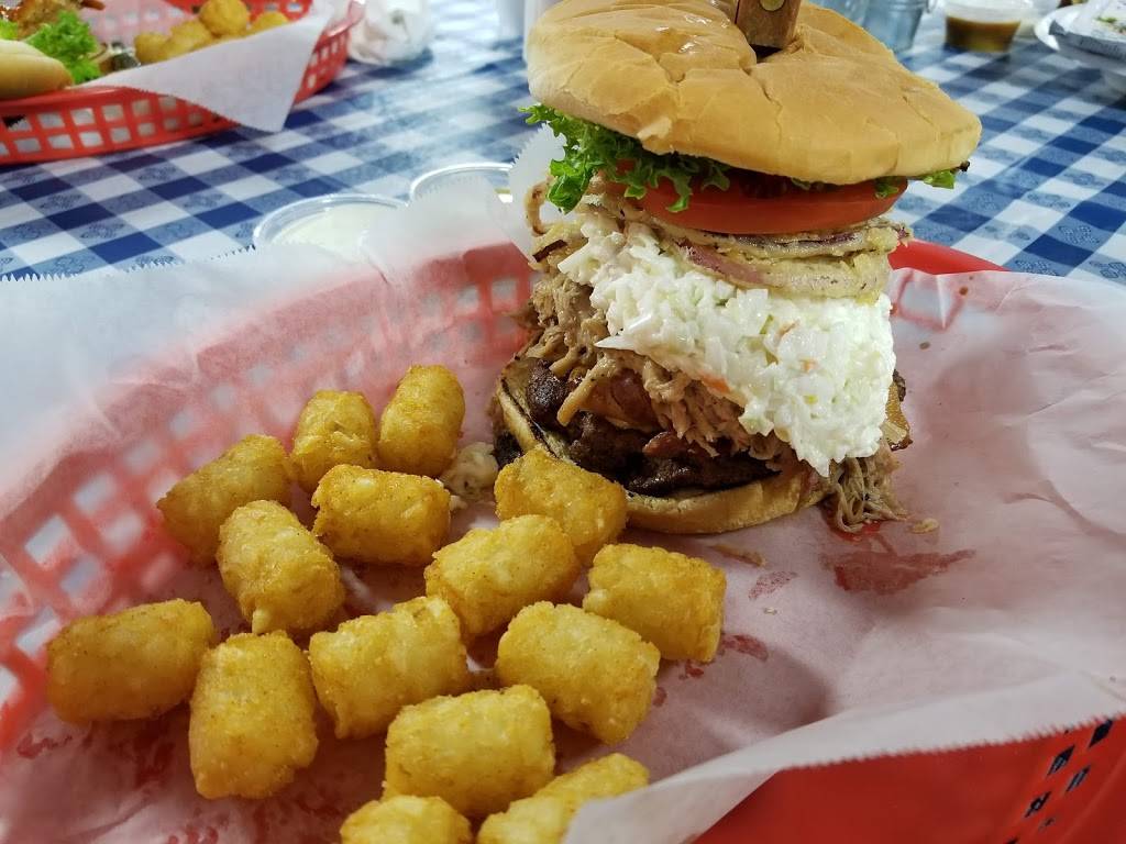 Bubbas BBQ & Bash at The Opry | restaurant | 4112, 101 Old Hills Bridge Rd, Roebuck, SC 29376, USA | 8645954220 OR +1 864-595-4220