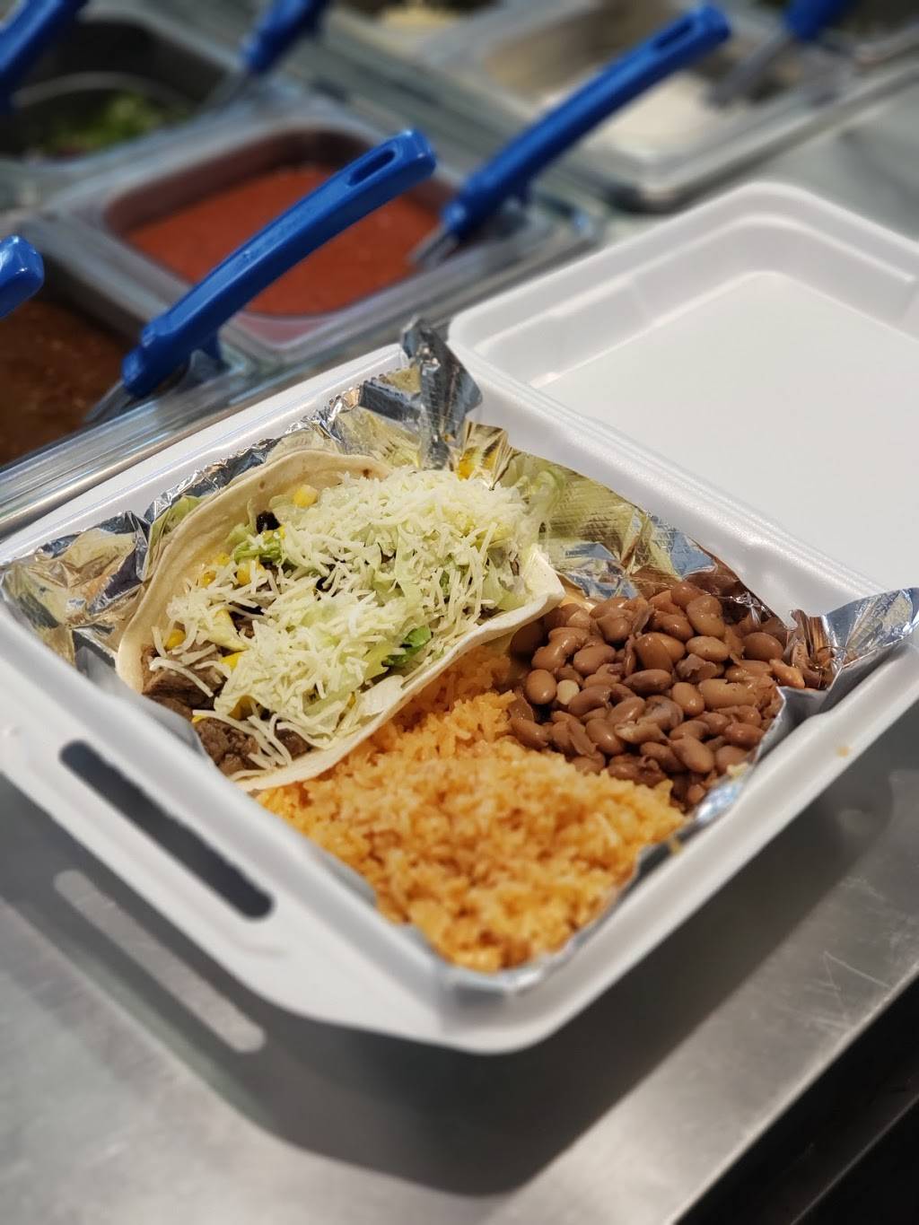 Burrito Wings | restaurant | 503 S Front St, Mankato, MN 56001, USA | 5077200421 OR +1 507-720-0421