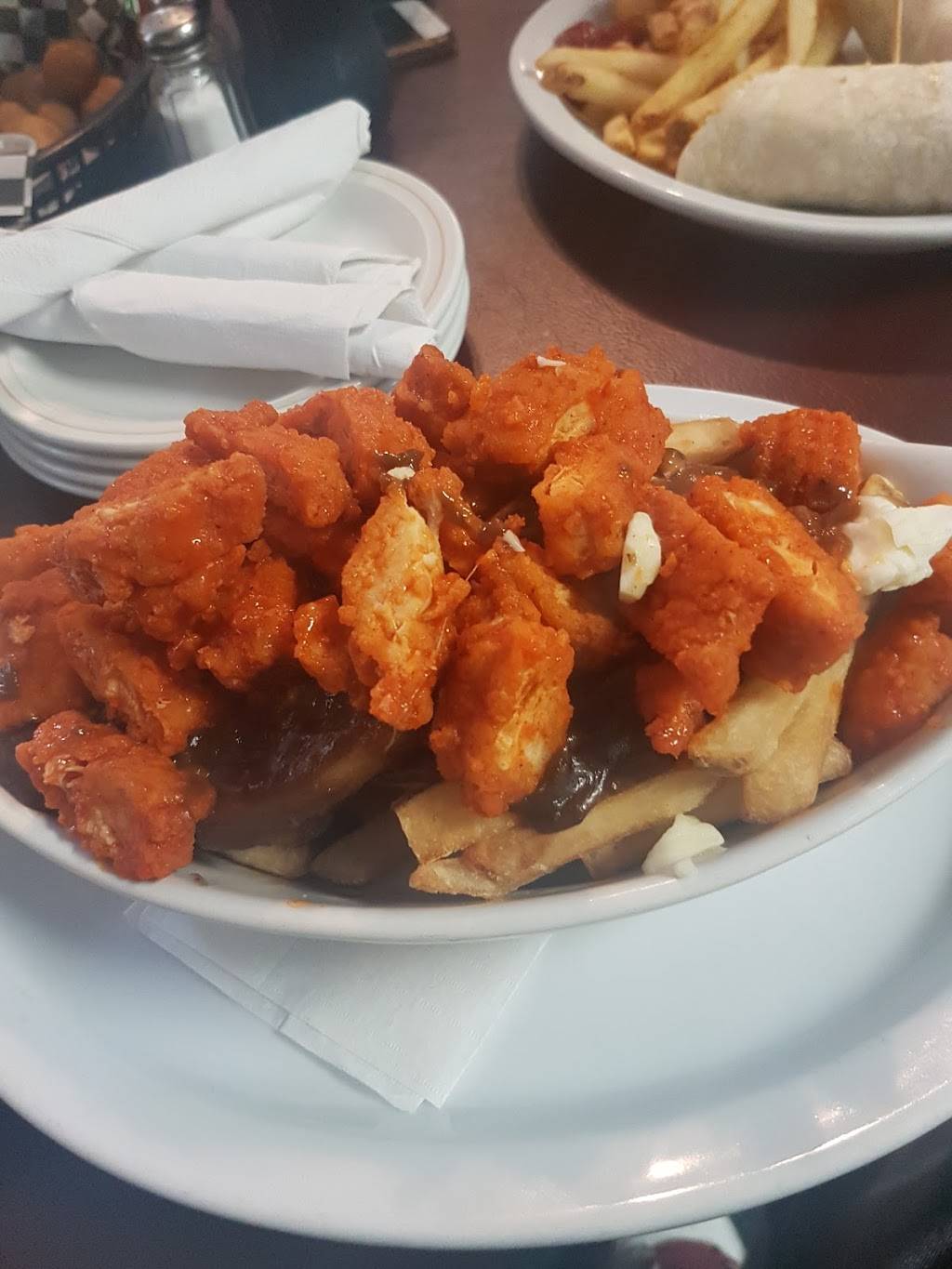 The FOODHOUSE at Mount Elgin | restaurant | 324183 Mt Elgin Rd, Mount Elgin, ON N0J 1N0, Canada | 5194853319 OR +1 519-485-3319