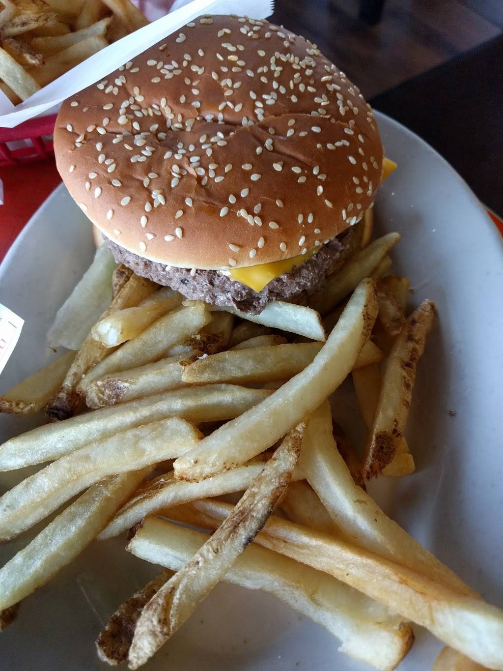 Sam & Andys West | restaurant | 11110 Kingston Pike # 165, Knoxville, TN 37934, USA | 8656754242 OR +1 865-675-4242