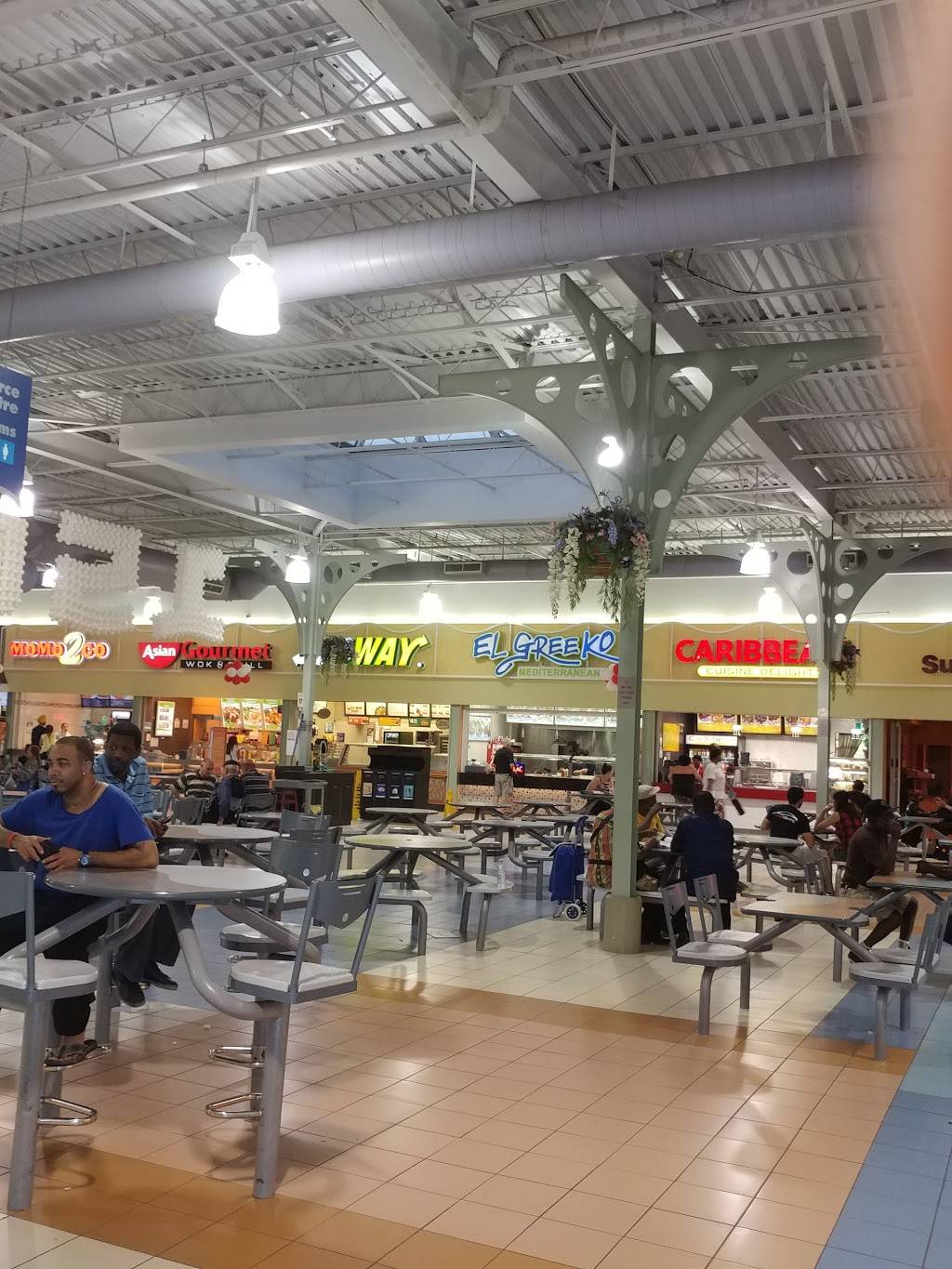 El Greeko | restaurant | 1530 Albion Rd, Etobicoke, ON M9V 1B4, Canada | 6473420138 OR +1 647-342-0138