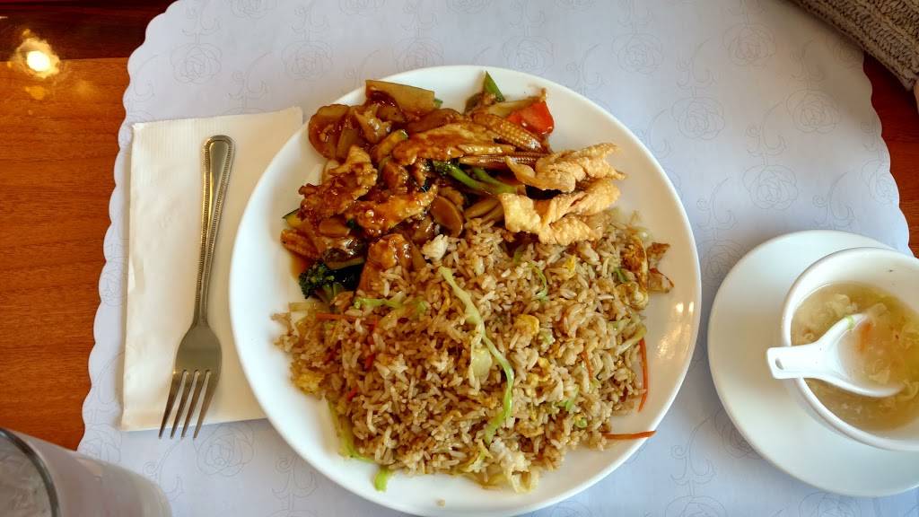 Fortune Garden Chinese Restaurant | restaurant | 631 N Central Ave, Tracy, CA 95376, USA | 2098361688 OR +1 209-836-1688
