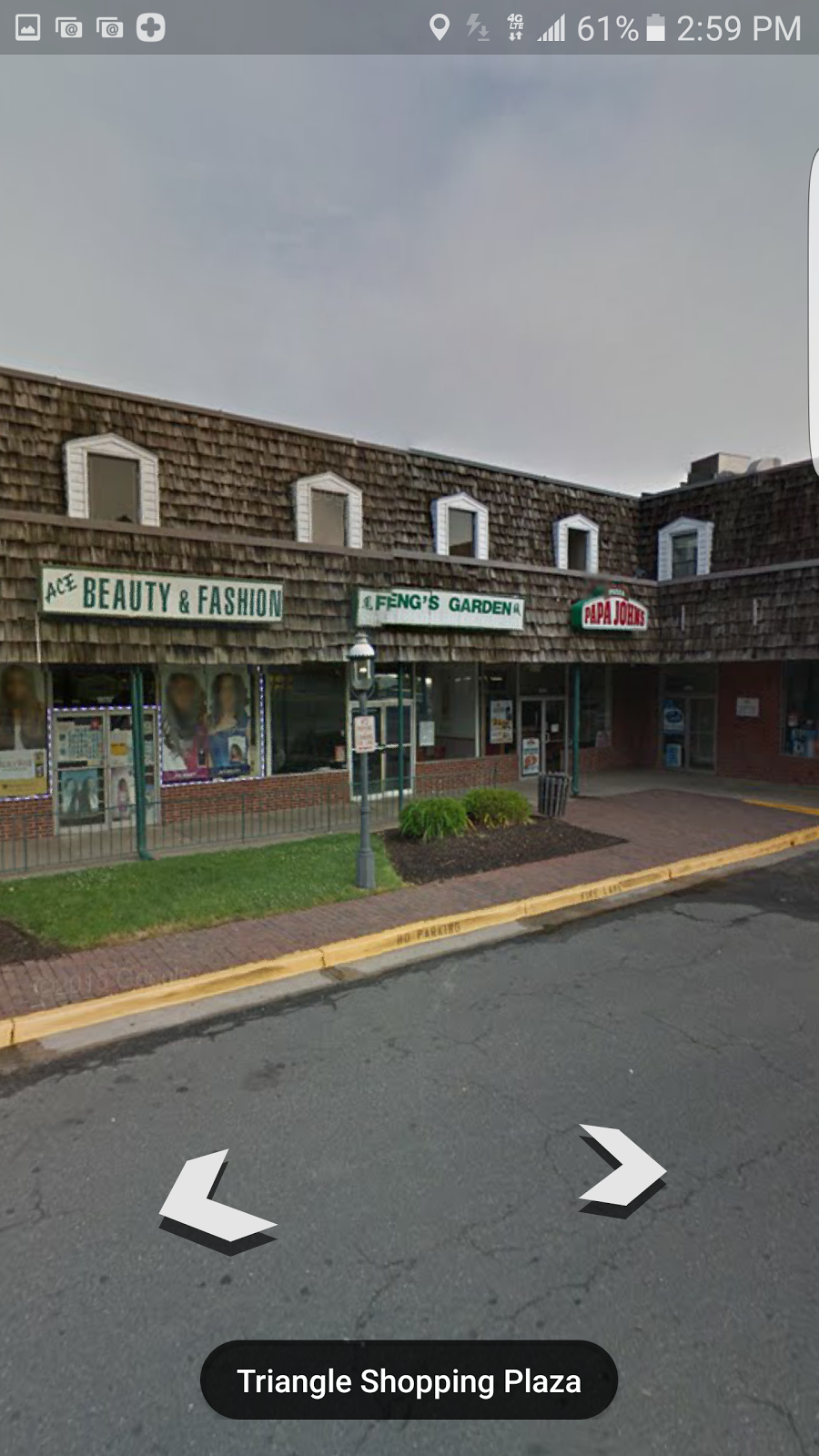 Papa Johns Pizza | restaurant | 18085 Triangle Shopping Plaza, Dumfries, VA 22026, USA | 7032214899 OR +1 703-221-4899