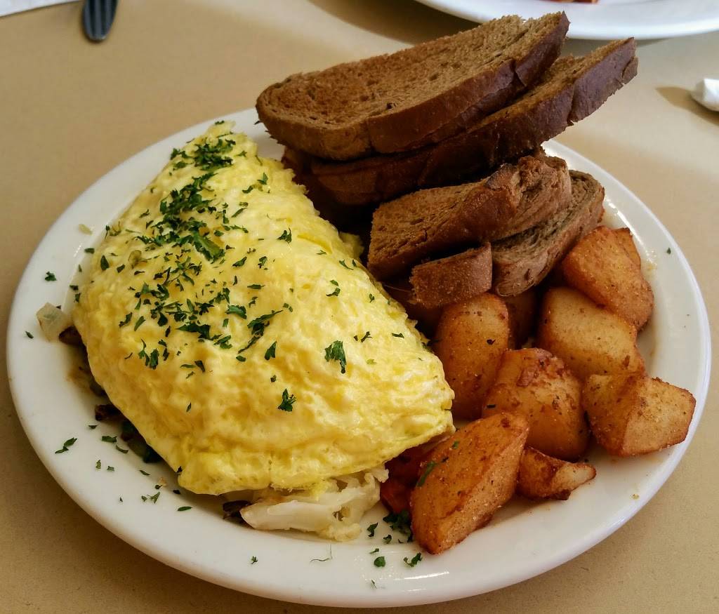 Samaria Cafe | restaurant | 502 N Tampa St, Tampa, FL 33602, USA | 8132231674 OR +1 813-223-1674