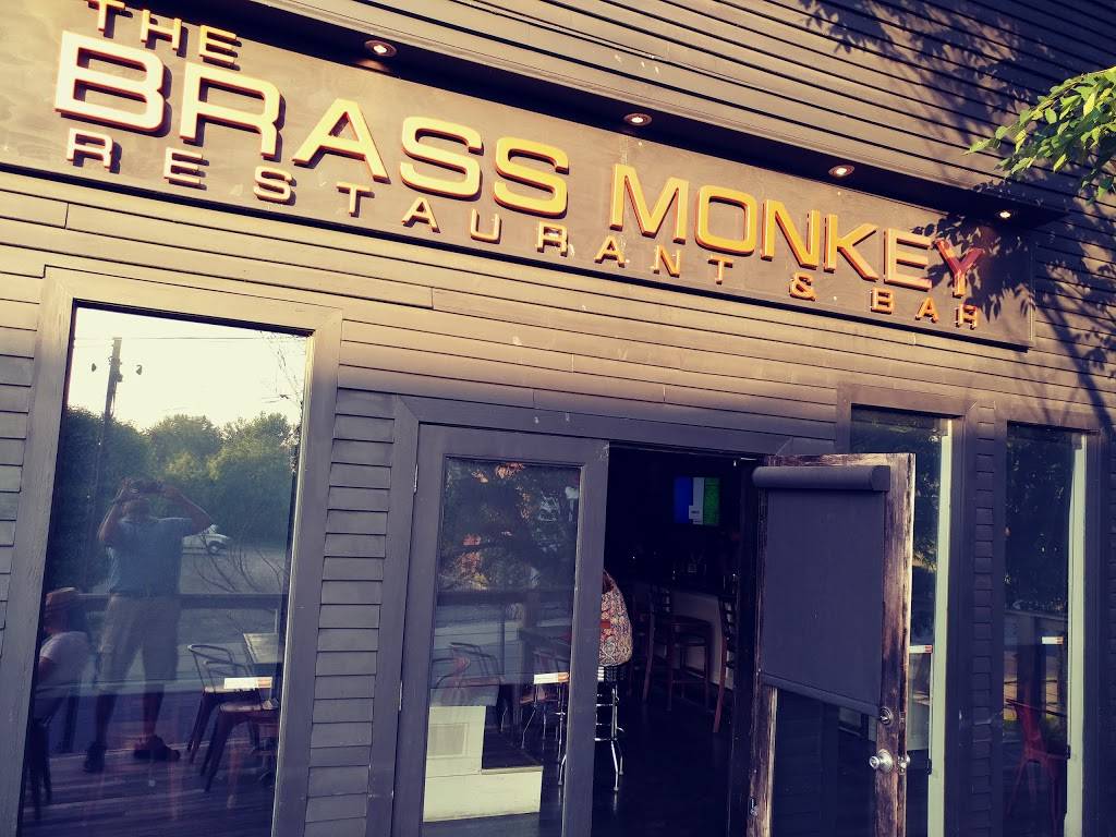 Brass Monkey | restaurant | 59 Cayadutta St, Gloversville, NY 12078, USA | 5187254880 OR +1 518-725-4880