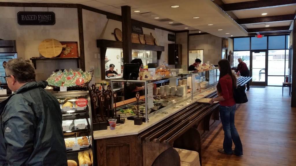 la Madeleine French Bakery & Cafe Norman | restaurant | 1954 24th Ave NW, Norman, OK 73069, USA | 4054161942 OR +1 405-416-1942