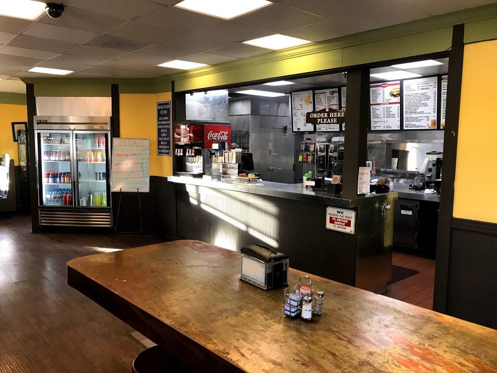 CLASSIC GRILL | cafe | 5569 W Manchester Ave, Los Angeles, CA 90045, USA | 3102168226 OR +1 310-216-8226