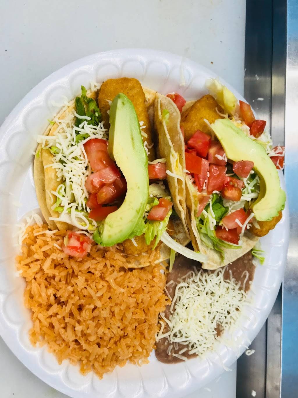 Taqueria Hermanos Cardona | restaurant | 610 N Mildred St, Tacoma, WA 98406, USA | 2068504649 OR +1 206-850-4649