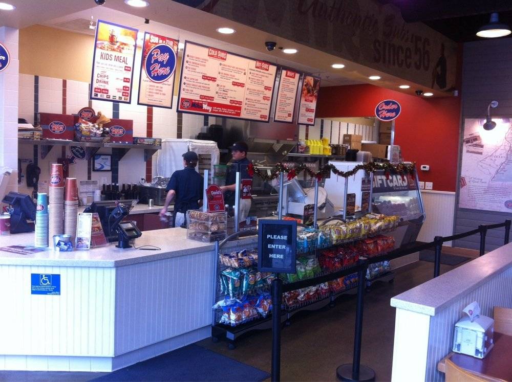 Jersey Mikes Subs | meal takeaway | 12285 Scripps Poway Pkwy, Poway, CA 92064, USA | 8585860858 OR +1 858-586-0858