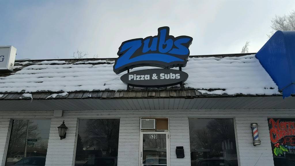 Zubs Pizza & Subs | restaurant | 520 N Main St, Springville, UT 84663, USA | 8014899484 OR +1 801-489-9484