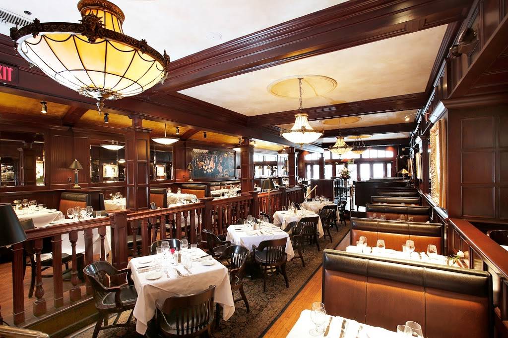 Abe & Louies | restaurant | 793 Boylston St, Boston, MA 02116, USA | 6175366300 OR +1 617-536-6300