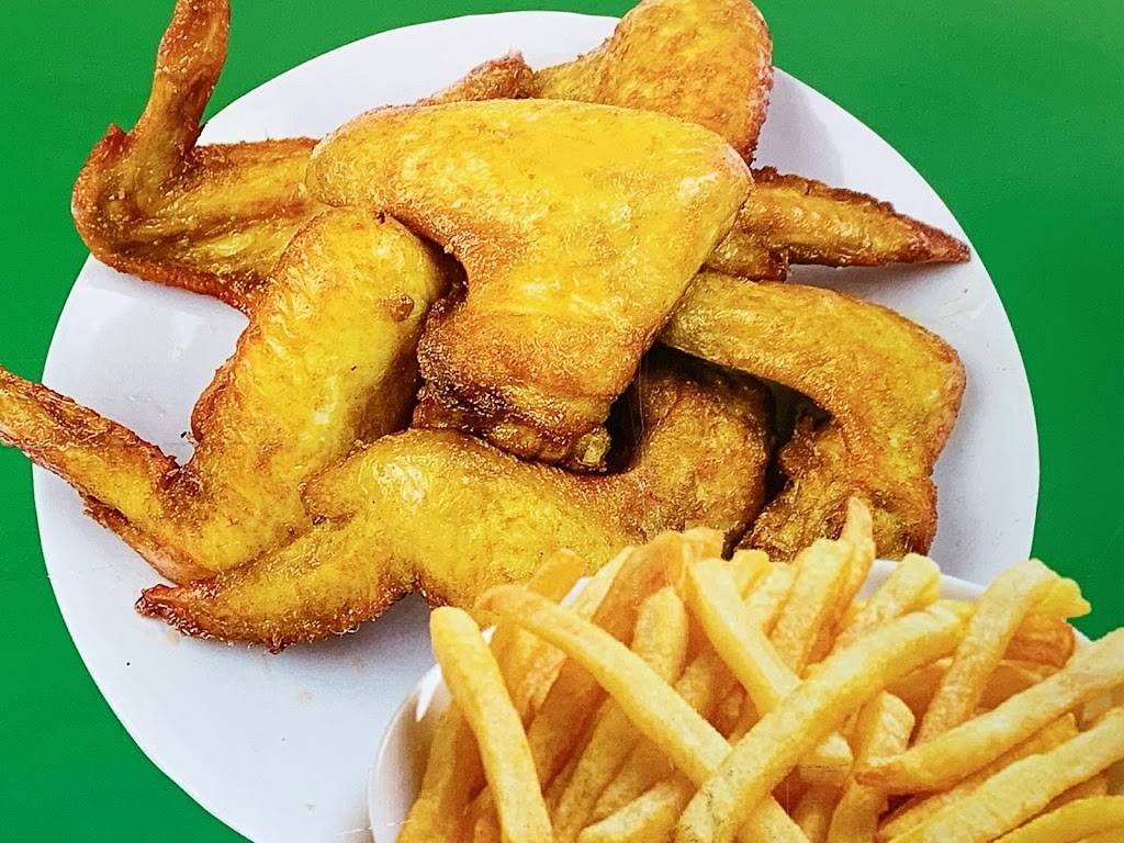 Rainbow See Thru Chinese Kitchen | restaurant | 6046 S Western Ave, Chicago, IL 60636, USA | 7737768882 OR +1 773-776-8882