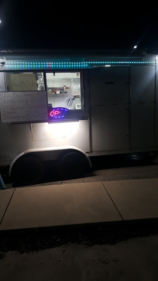 Bs Tacos | restaurant | 600 Main St, Brownwood, TX 76801, USA | 3254309521 OR +1 325-430-9521