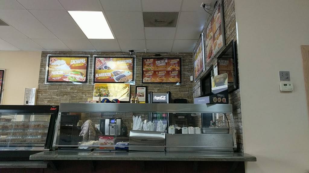 Arepa Xpress | restaurant | 4334 Farm to Market 2920 #170, Spring, TX 77388, USA | 7133895930 OR +1 713-389-5930