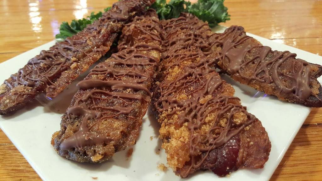 Heintzelmans BBQ Pit | restaurant | 6361 Knickerbocker Rd, Ontario, NY 14519, USA | 3153331235 OR +1 315-333-1235