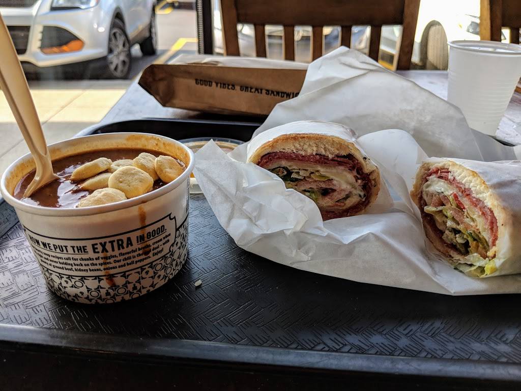 Potbelly Sandwich Shop | restaurant | 24556 West 12 Mile Road, Southfield, MI 48034, USA | 2483044492 OR +1 248-304-4492