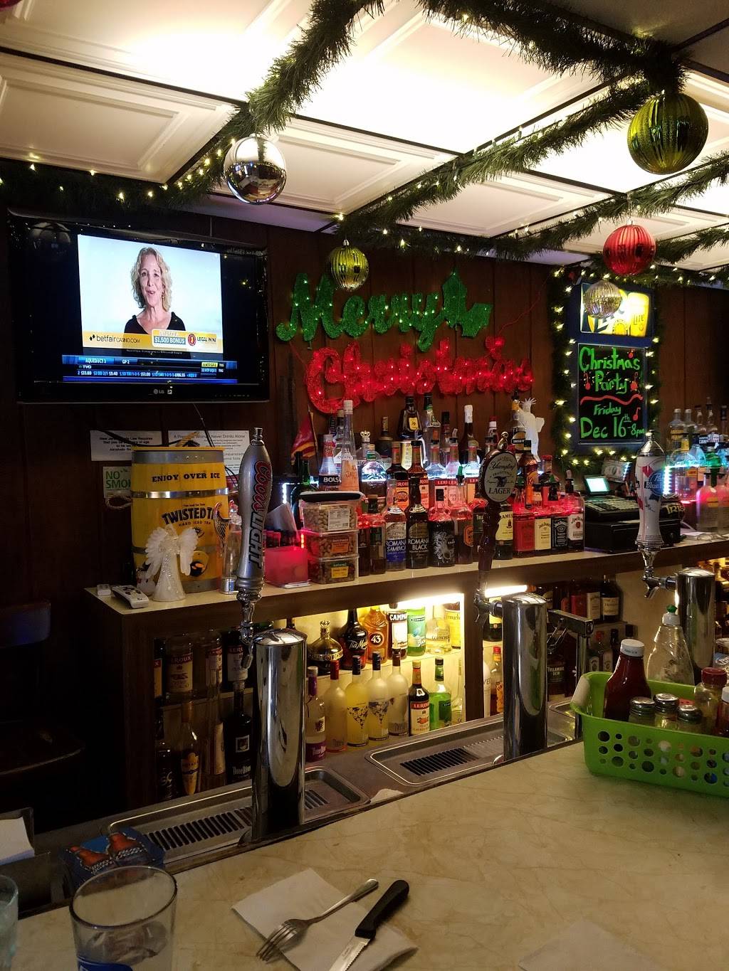 Astor Bar & Grill | restaurant | 725 Montgomery St, Jersey City, NJ 07306, USA | 2013339595 OR +1 201-333-9595