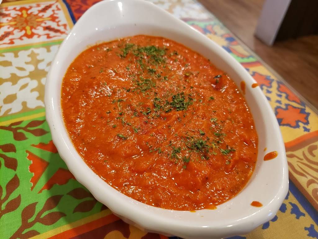 Desi Kitchen | restaurant | 103 Water St, Hallowell, ME 04347, USA | 2076608462 OR +1 207-660-8462