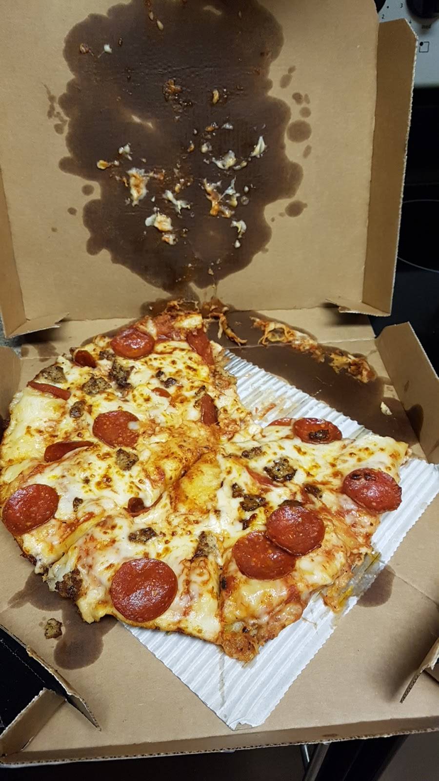 Dominos Pizza | meal delivery | 6401 Raleigh St, Orlando, FL 32835, USA | 3214300101 OR +1 321-430-0101