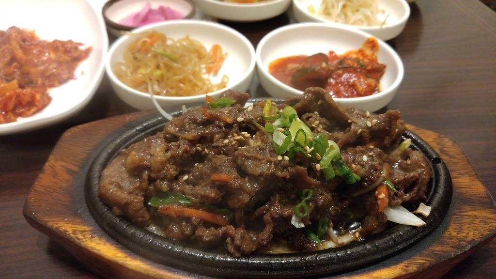 Chodang Tofu House | restaurant | 4200 Chino Hills Pkwy #130, Chino Hills, CA 91709, USA | 9096067524 OR +1 909-606-7524