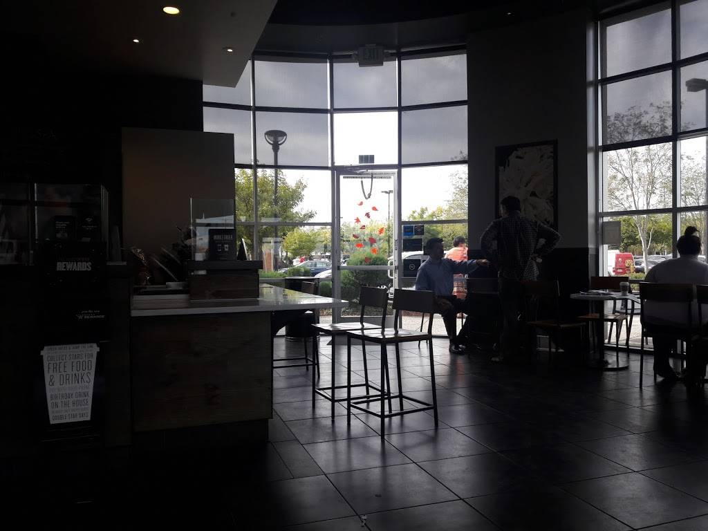 Starbucks | cafe | 3230 Arena Blvd #210, Sacramento, CA 95834, USA | 9164193954 OR +1 916-419-3954
