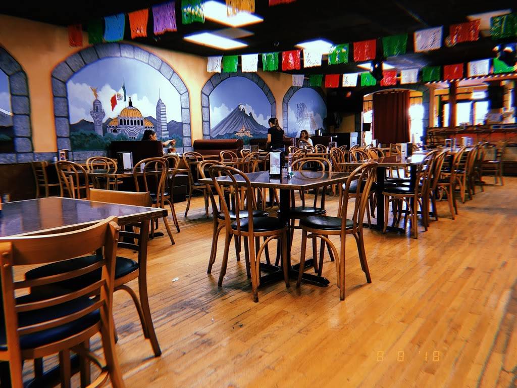 Del Valle Mexican Grill | restaurant | 1522 E Fowler Ave, Tampa, FL 33612, USA | 8139751320 OR +1 813-975-1320