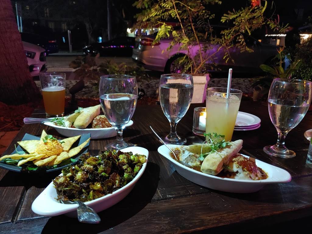 Ravish | restaurant | 210 E Ocean Ave, Lantana, FL 33462, USA | 5615882444 OR +1 561-588-2444