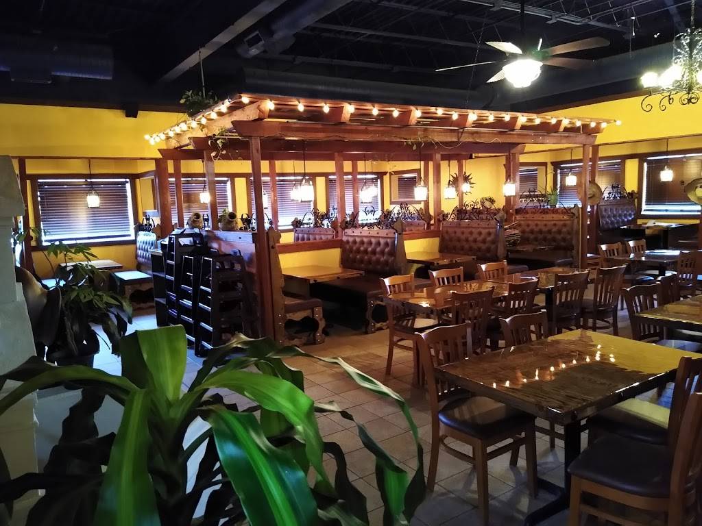 El Portal Mexican Grill | restaurant | 7840 Wicker Ave, St John, IN 46373, USA | 2196273107 OR +1 219-627-3107