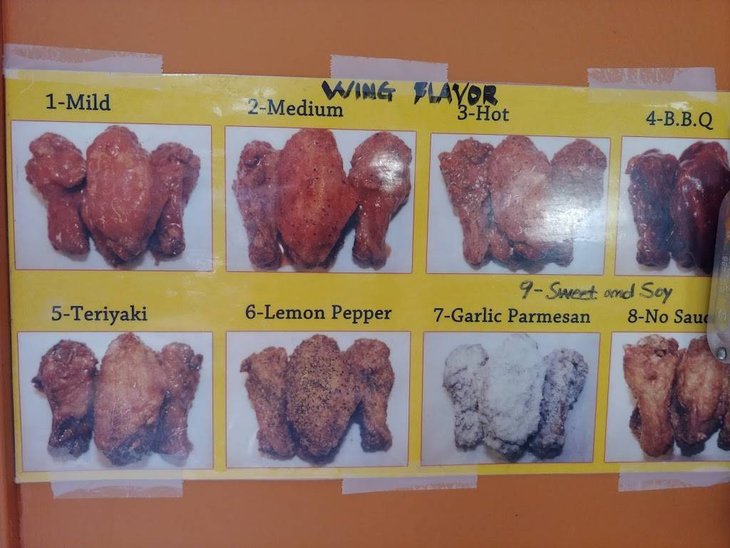 Wings N Stuff | restaurant | 3160 W Olympic Blvd, Los Angeles, CA 90006, USA | 3237950138 OR +1 323-795-0138