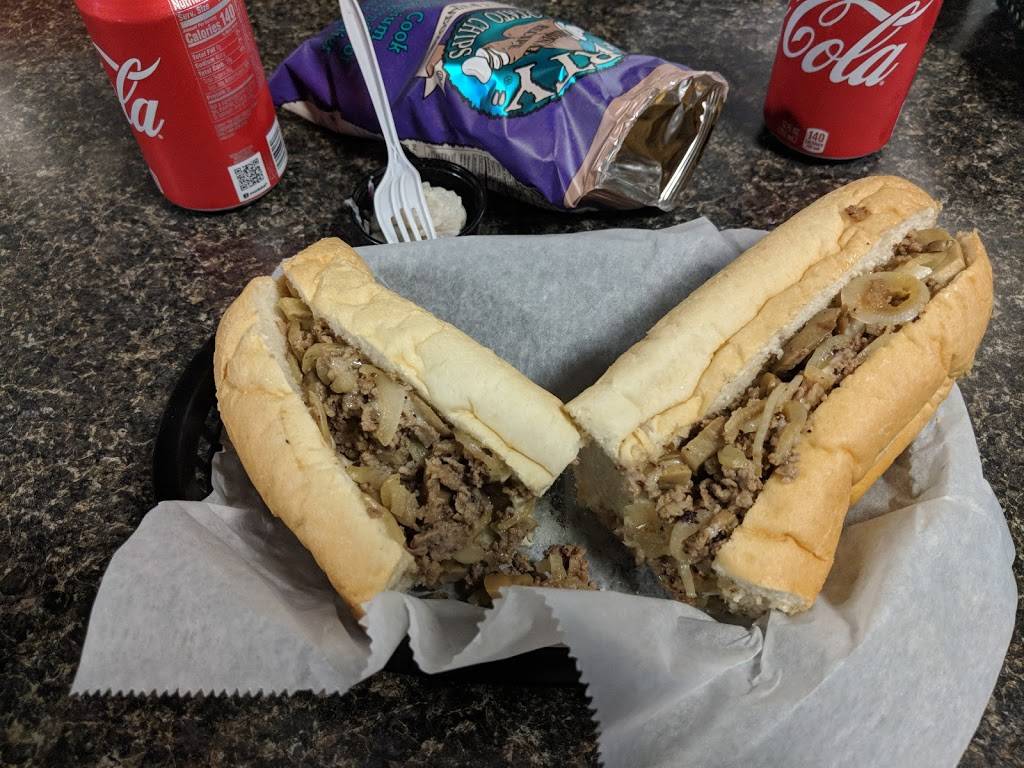 A Little Bit of Philly | meal takeaway | 3940 Curtiss Pkwy, Miami Springs, FL 33166, USA | 3054560481 OR +1 305-456-0481