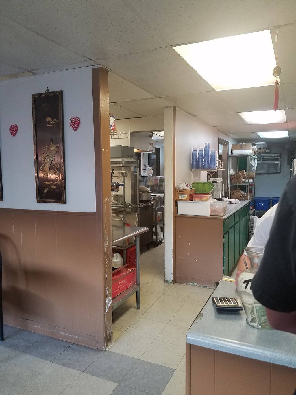 Jade Garden | restaurant | 920 Johnson St, Elkhart, IN 46514, USA | 5742667621 OR +1 574-266-7621